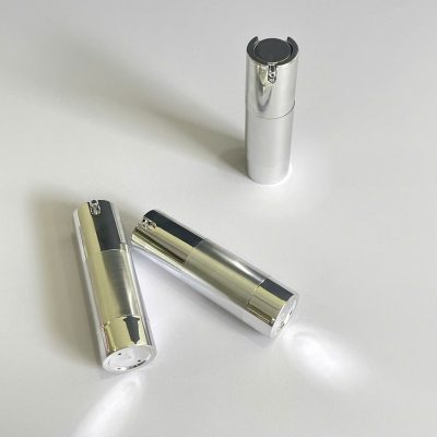 Chai Chiết Chân Không Bạc 15ml, 30ml, 50ml