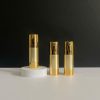 Ba chai Chai Chiết Chân Không Vàng 15ml, 30ml, 50ml