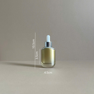 Chai Serum Dẹp Tròn 15ml