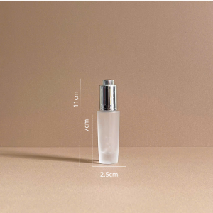 Chai Serum Nhám Vòi Nhấn 15ml