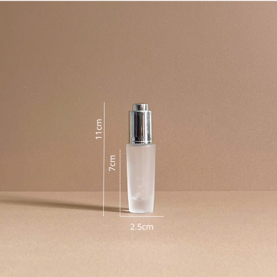 Chai Serum Nhám Vòi Nhấn 15ml