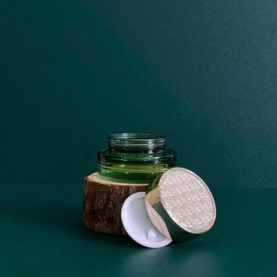 Hai Hũ Chiết Kem Xanh Lá 20gram