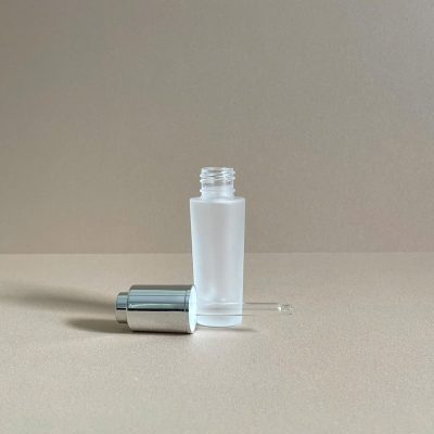 Chai Serum Nhám Vòi Nhấn 15ml
