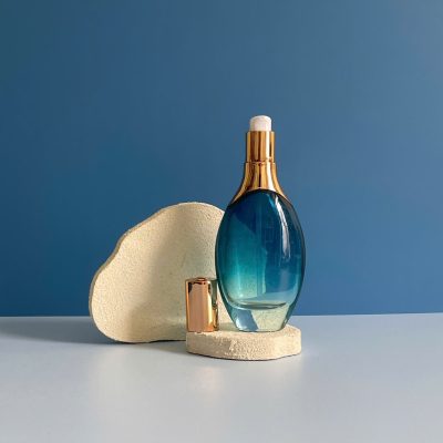 Chai Serum Xanh Dương 15ml