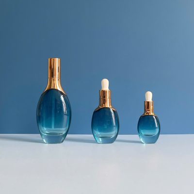 Chai Serum Xanh Dương 15ml