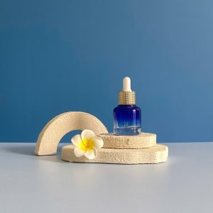 Chai Serum Xanh Ombre 5ml & 15ml