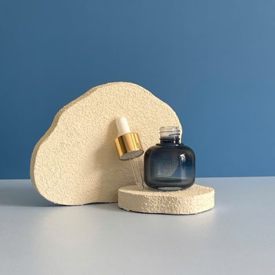Chai Serum Xanh Dương 15ml